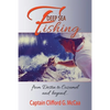 Deep Sea Fishing - from Destin to Cozumel and Beyond - Paperback