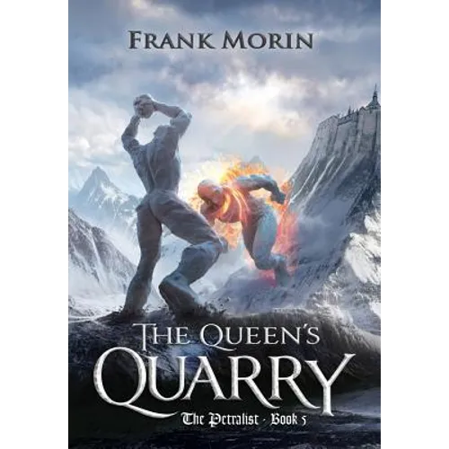 The Queen's Quarry - Hardcover