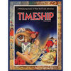 Timeship (Classic Reprint) - Paperback