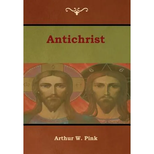Antichrist - Hardcover