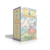 The Lighthouse Family Collection (Boxed Set): The Storm; The Whale; The Eagle; The Turtle; The Octopus; The Otter; The Sea Lion; The Bear - Boxed Set