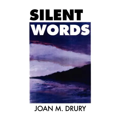 Silent Words - Paperback