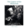 The Legacy of the Wisecrack: Stand-up Comedy as the Great American Literary Form - Paperback