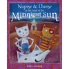 Nuptse and Lhotse in the Land of the Midnight Sun - Paperback