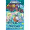 The Moonshine Shack Murder - Mass Market Paperbound