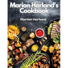 Marion Harland's Cookbook: A Series of Familiar Lessons for Young Housekeepers - Paperback