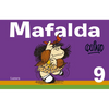 Mafalda 9 (Spanish Edition) - Paperback