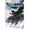 Cade and the Sleeping Scouts - Paperback