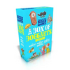 A Box of Boggarts (Boxed Set): The Boggart; The Boggart and the Monster; The Boggart Fights Back - Paperback