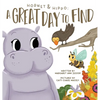 A Great Day To Find: A Great Day To Find - Hardcover