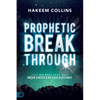 Prophetic Breakthrough: Decrees That Break Curses and Release Blessings - Paperback