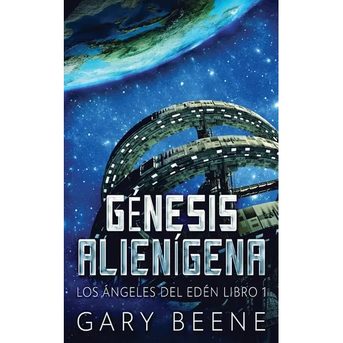 Génesis Alienígena - Paperback