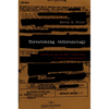 Threatening Anthropology: McCarthyism and the Fbi's Surveillance of Activist Anthropologists - Paperback