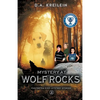 Mystery at Wolf Rocks - Paperback