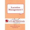 Lactation Management I - Paperback