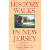 History Walks in New Jersey - Paperback