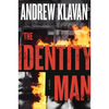Identity Man - Paperback