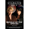 STARGATE SG-1 Female of the Species - Paperback