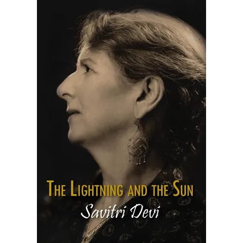 The Lightning and the Sun - Hardcover
