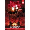 John Carpenter's Night Terrors: Usher Down - Paperback