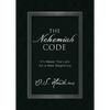 The Nehemiah Code: It's Never Too Late for a New Beginning - Imitation Leather