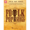 Folk Pop Songs - Easy Guitar Songbook with Notes and Tab 40 Iconic Hits Beginner-Friendly Sheet Music for Guitarists Acoustic Hits for All Skill Level - Paperback