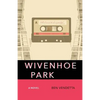 Wivenhoe Park - Paperback