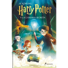 Harry Potter Y La Cámara Secreta (Edición Con Ilustraciones de Xavier Bonet) / Harry Potter and the Chamber of Secrets - Paperback