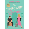 The Temporary Roomie - Paperback