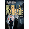 Gorilla Warfare: A Jack Grant Thriller - Paperback