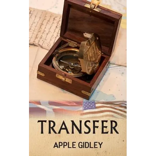 Transfer - Paperback