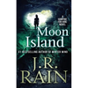 Moon Island - Paperback