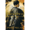 Dragonfly: A Japanese Historical Fiction Novel - Paperback