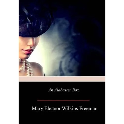 An Alabaster Box - Paperback