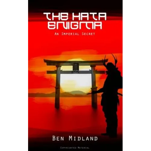 The Hata Enigma: An Imperial Secret - Paperback