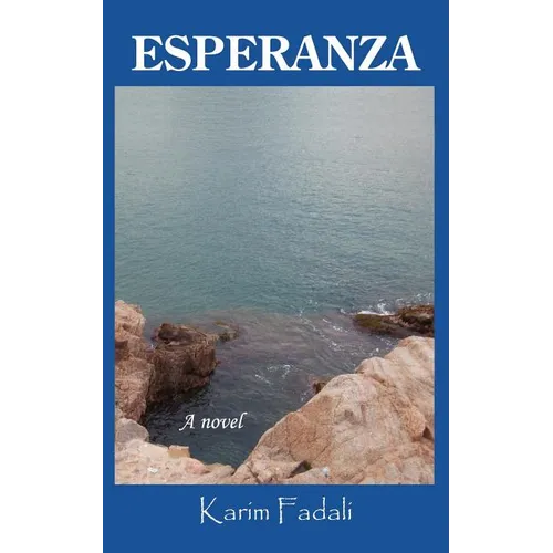Esperanza - Paperback