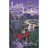 Last Licks - Mass Market Paperbound