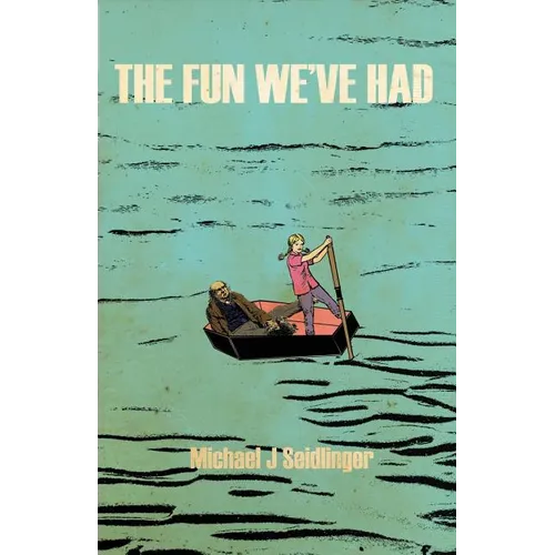 The Fun We've Had - Paperback