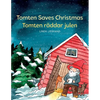 Tomten Saves Christmas - Tomten räddar julen: A Bilingual Swedish Christmas tale in Swedish and English - Paperback