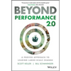 Beyond Performance 2.0: A Proven Approach to Leading Large-Scale Change - Hardcover