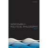 Oxford Studies in Political Philosophy Volume 6 - Paperback