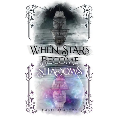 When Stars Become Shadows - Paperback