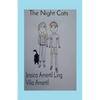 The Night Cats - Paperback