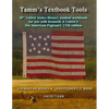 AP U.S. History American Pageant 17th edition Workbook: For use with the Kennedy and Cohen Advanced Placement APUSH text - Paperback