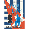 Aiken In Check: A Spy Game Novel - Hardcover