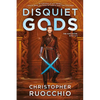Disquiet Gods: The Sun Eater: Book Six - Paperback