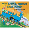 The Little Engine That Could: A Mini Edition - Hardcover