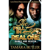 She Fell in Love with a Real One: Banks and Heaven - Paperback