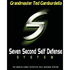 Seven Second Self Defense System: The World's Most Effective Self Defense Program - Paperback
