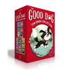 The Good Dog Ten-Book Collection (Boxed Set): Home Is Where the Heart Is; Raised in a Barn; Herd You Loud and Clear; Fireworks Night; The Swimming Hol - Paperback